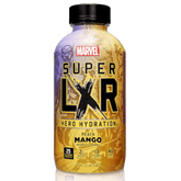 Arizona Marvel Super LXR Pfirsich-Mango - Biolaboratorium